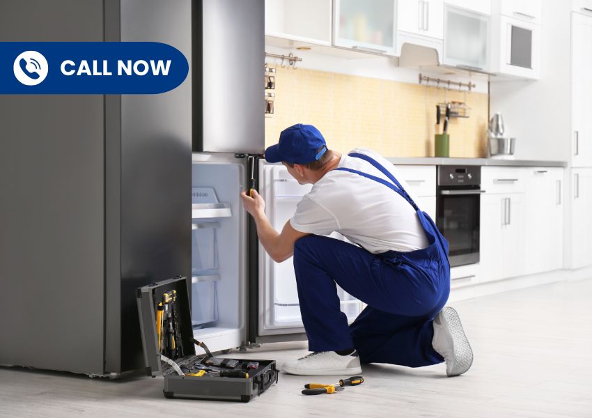 Ulm Appliance Repair Company